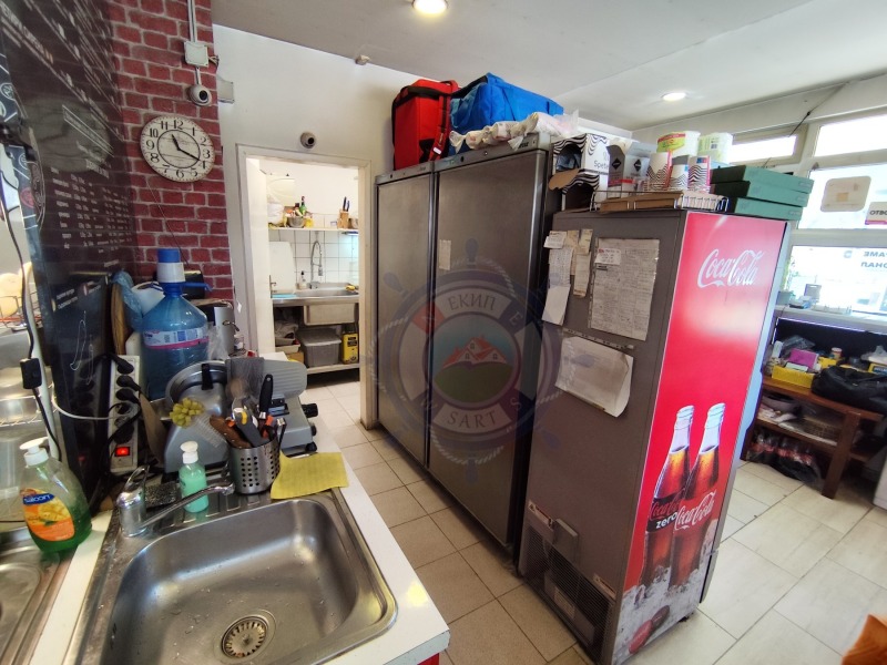 Til salgs  Bar; Kaffebar Varna , Sjataldsja , 36 kvm | 94276660 - bilde [8]