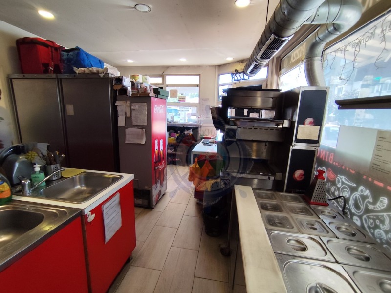 Til salgs  Bar; Kaffebar Varna , Sjataldsja , 36 kvm | 94276660 - bilde [6]