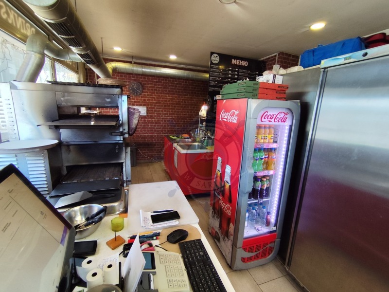 Til salgs  Bar; Kaffebar Varna , Sjataldsja , 36 kvm | 94276660 - bilde [7]