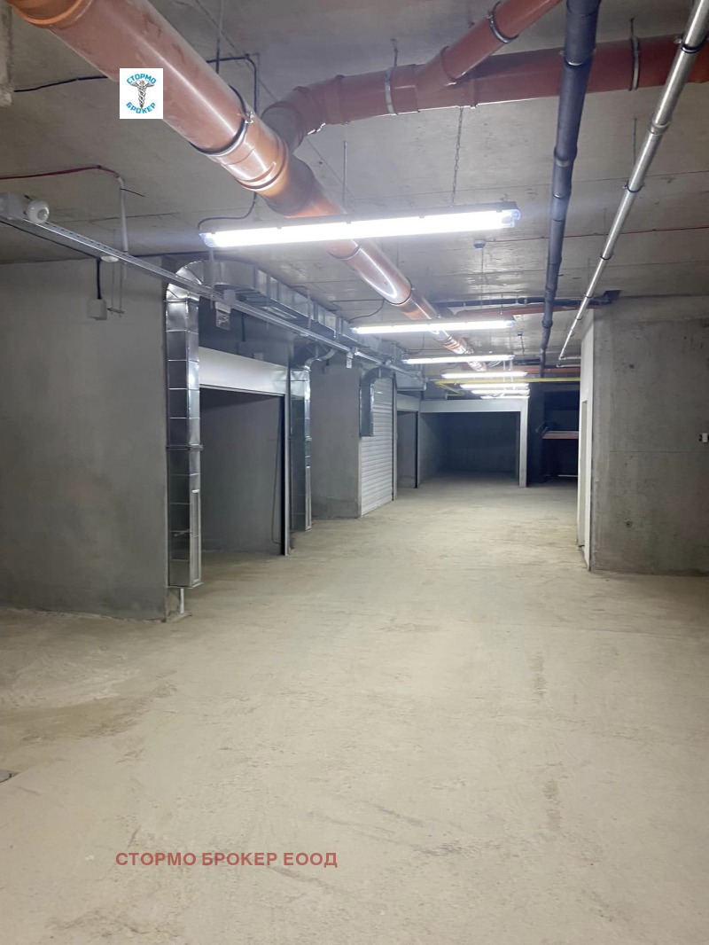 À venda  Garagem Sofia , Malinova dolina , 22 m² | 44436090