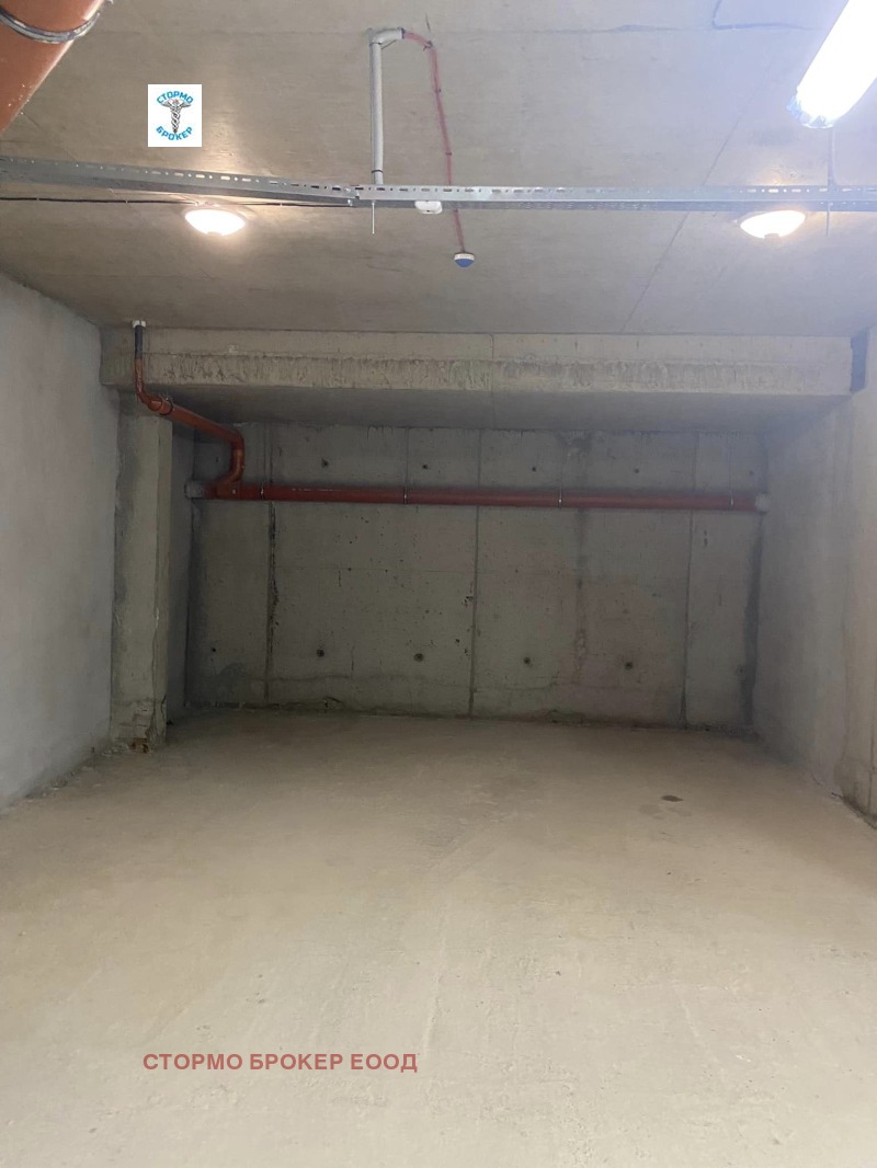 À venda  Garagem Sofia , Malinova dolina , 22 m² | 44436090 - imagem [3]