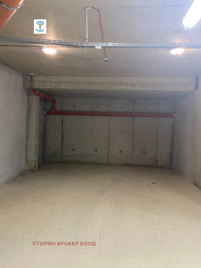 À venda  Garagem Sofia , Malinova dolina , 22 m² | 44436090 - imagem [4]