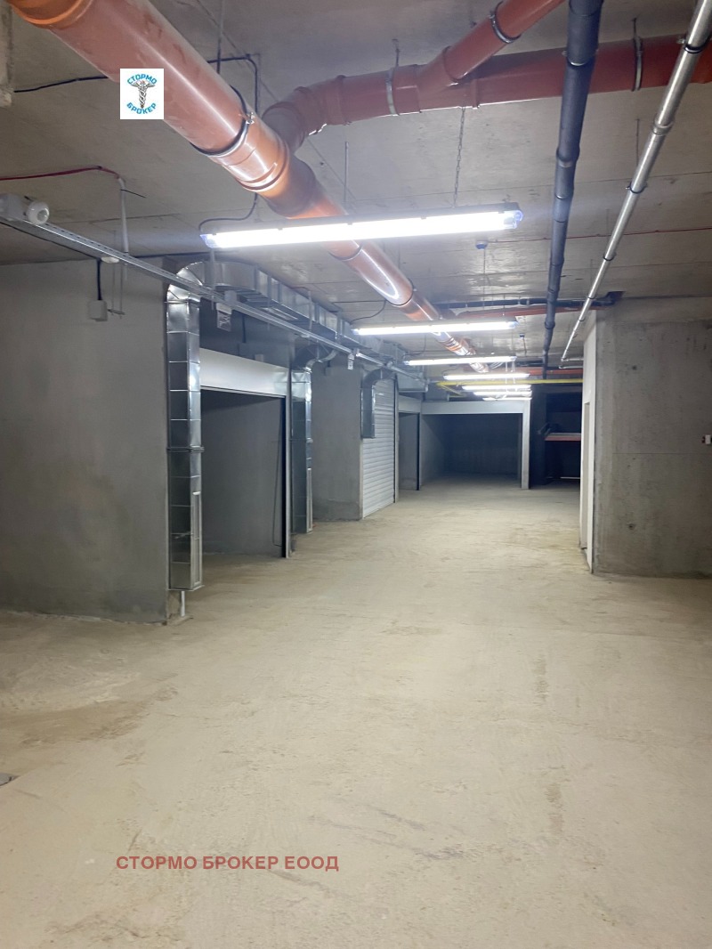 À venda  Garagem Sofia , Malinova dolina , 22 m² | 44436090 - imagem [5]