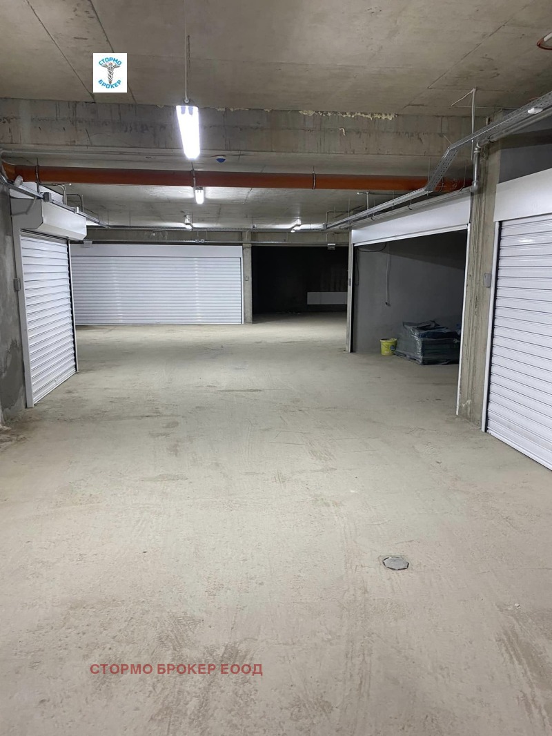 À venda  Garagem Sofia , Malinova dolina , 22 m² | 44436090 - imagem [2]