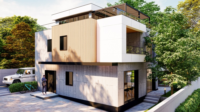 Продава  Парцел град Варна , м-т Евксиноград , 500 кв.м | 27768585 - изображение [12]