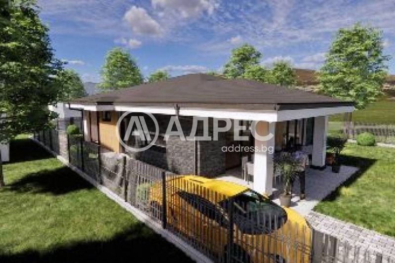 Продава  Парцел, град София, с. Негован •  120 000 EUR • ID 17982281 — holmes.bg - [1] 