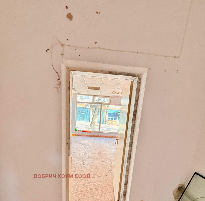 Продава БИЗНЕС ИМОТ, гр. Добрич, Център, снимка 3 - Други - 52599094