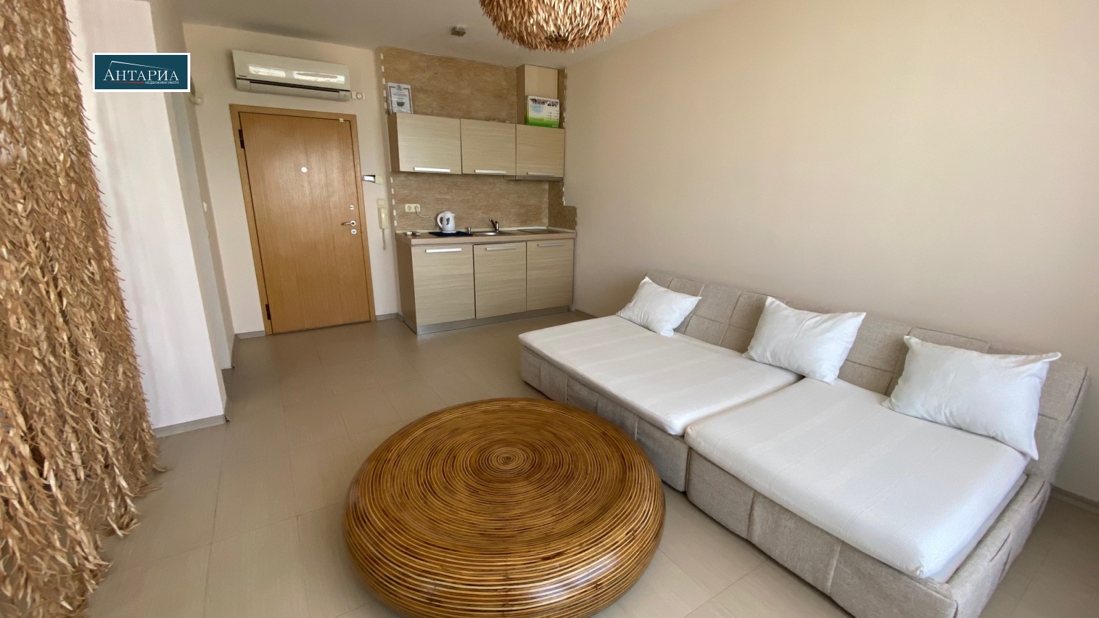 Продава 2-СТАЕН, гр. Созопол, област Бургас, снимка 3 - Апартаменти - 50551984