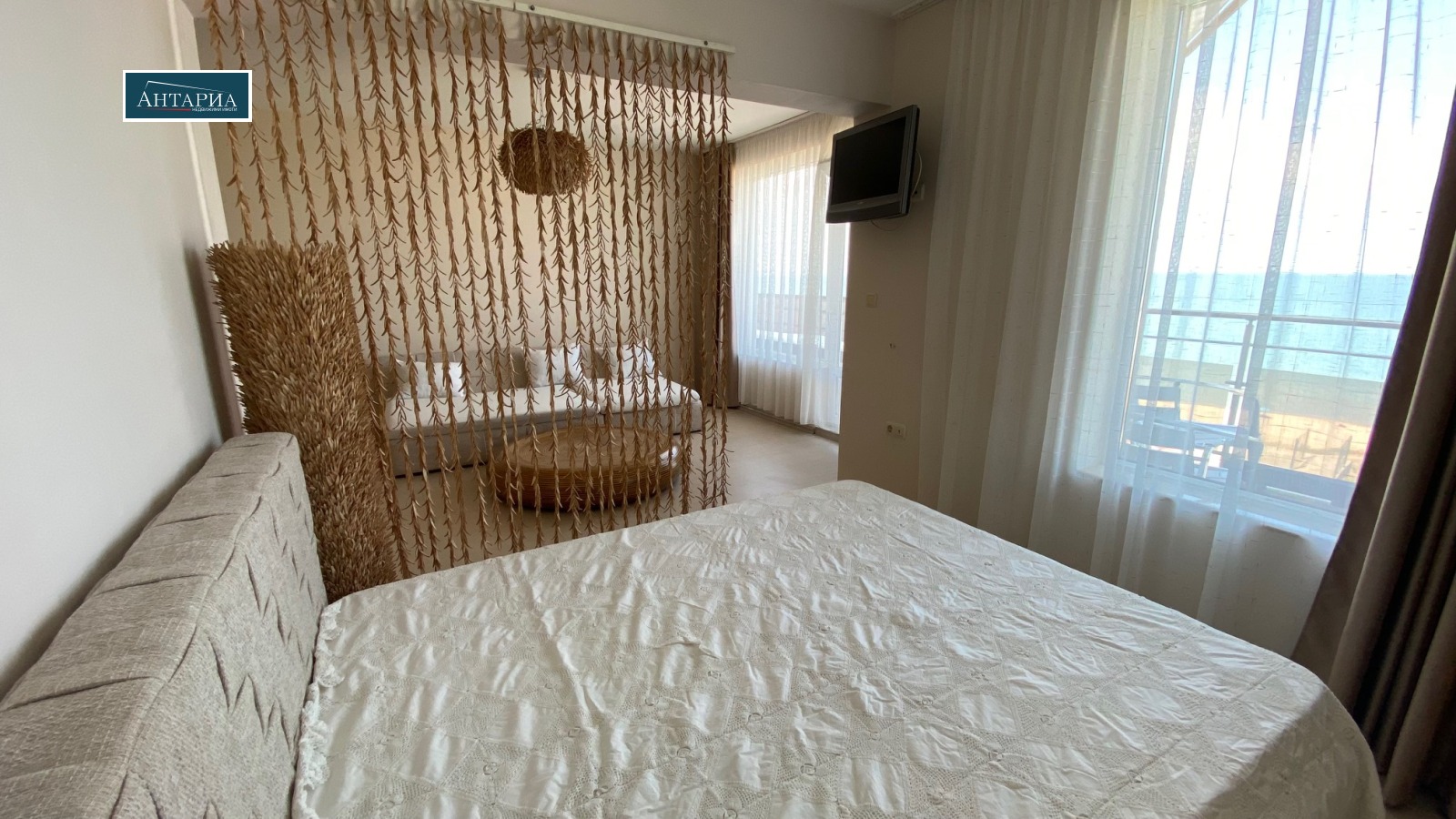 Продава 2-СТАЕН, гр. Созопол, област Бургас, снимка 7 - Апартаменти - 50551984