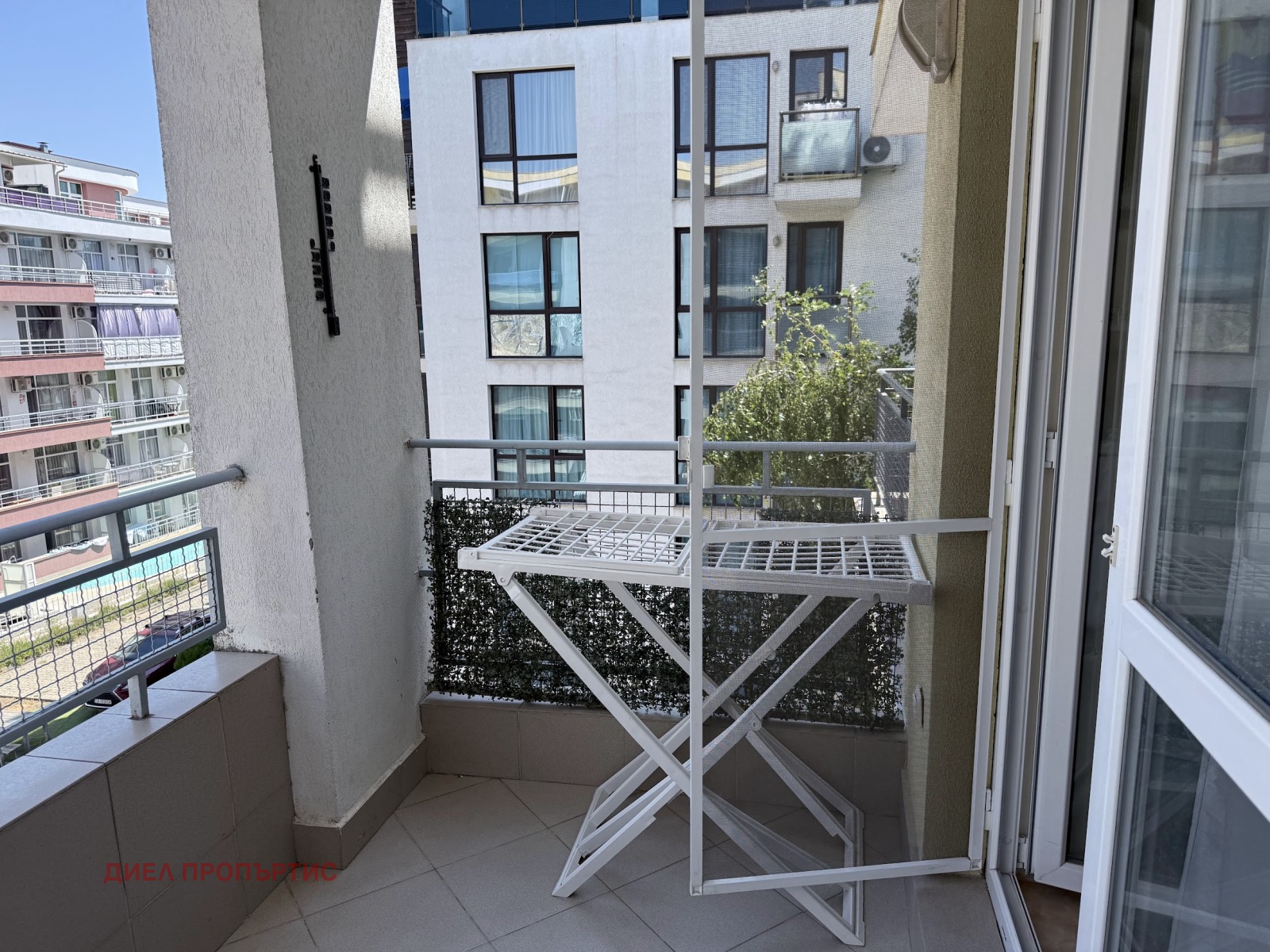 Продава 1-СТАЕН, к.к. Слънчев бряг, област Бургас, снимка 8 - Апартаменти - 53991490