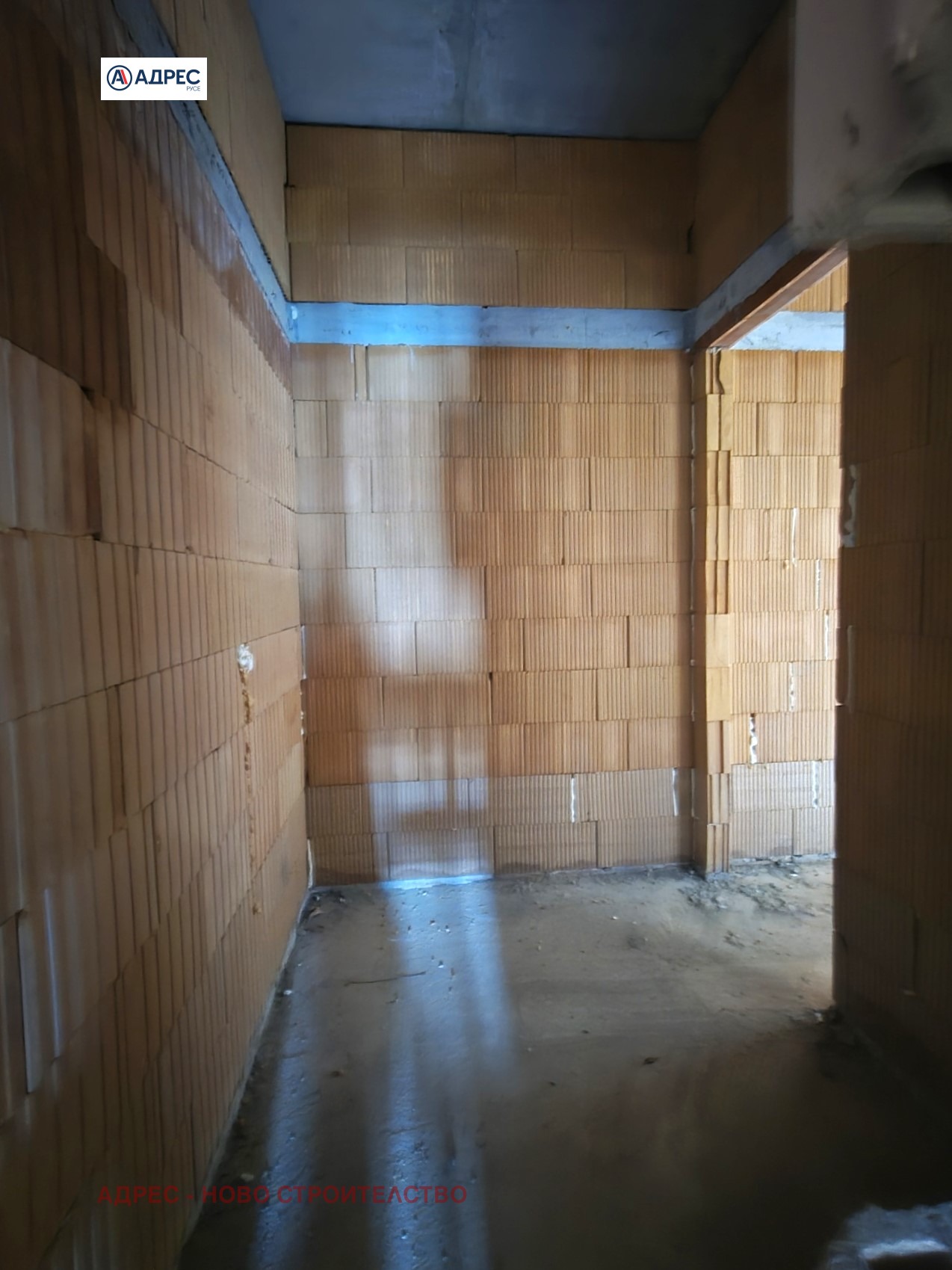 Продава 2-СТАЕН, гр. Русе, Здравец Изток, снимка 5 - Апартаменти - 51639221