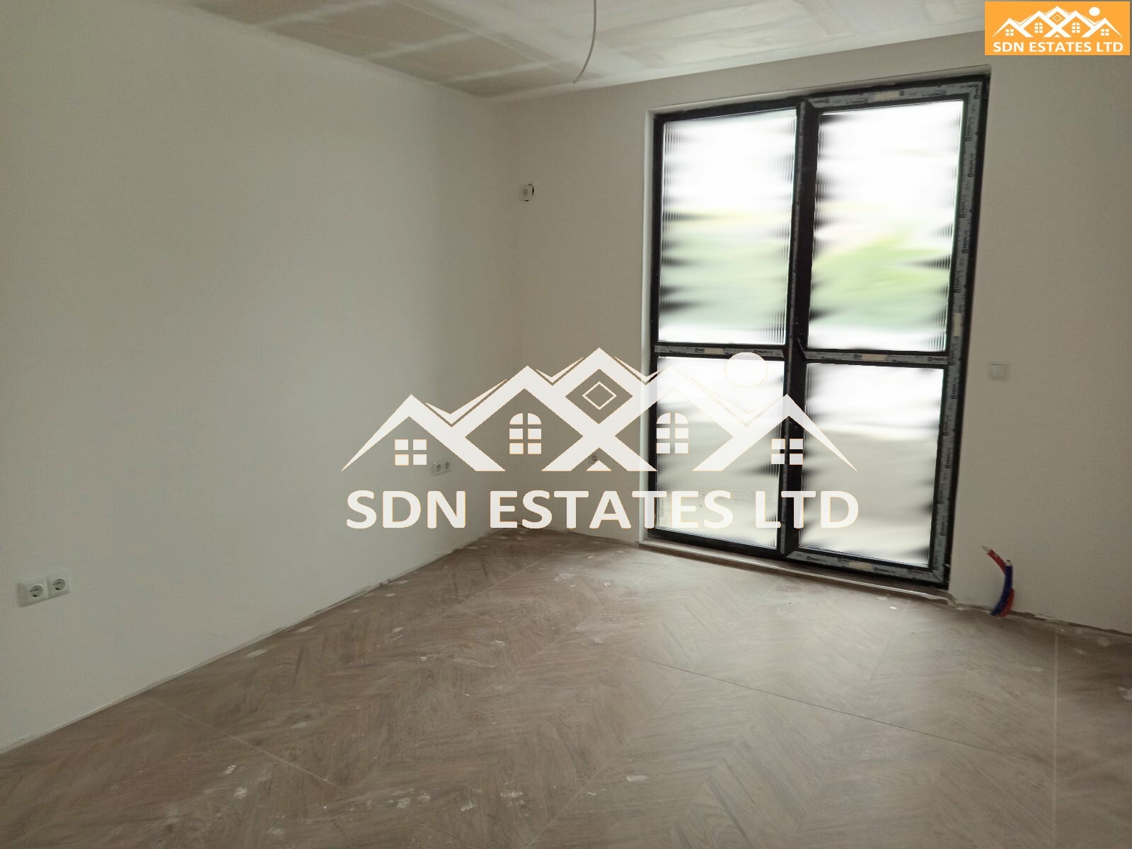 Продава 2-СТАЕН, гр. Казанлък, област Стара Загора, снимка 2 - Апартаменти - 51495712