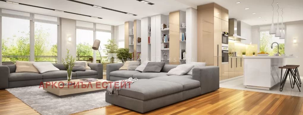 Продава 2-СТАЕН, гр. София, Левски Г, снимка 12 - Апартаменти - 53486419