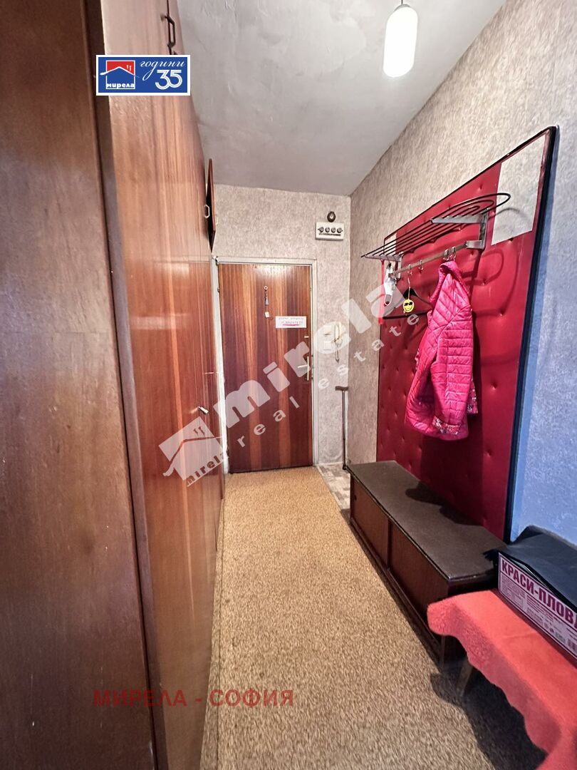 Продава 2-СТАЕН, гр. София, Дианабад, снимка 12 - Апартаменти - 54655483