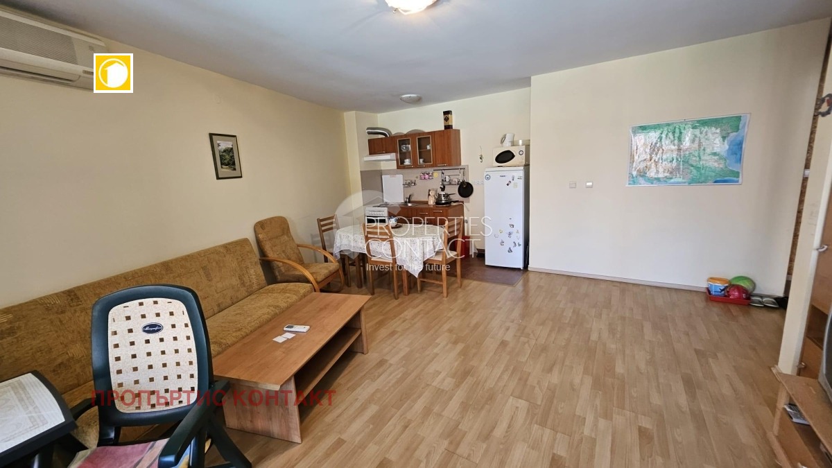 Продава 2-СТАЕН, к.к. Елените, област Бургас, снимка 9 - Апартаменти - 55065542