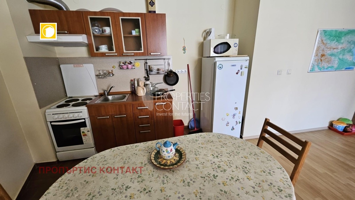 Продава 2-СТАЕН, к.к. Елените, област Бургас, снимка 3 - Апартаменти - 55065542
