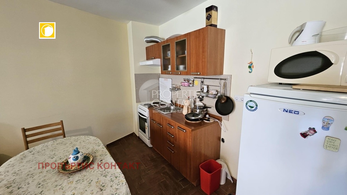 Продава 2-СТАЕН, к.к. Елените, област Бургас, снимка 4 - Апартаменти - 55065542