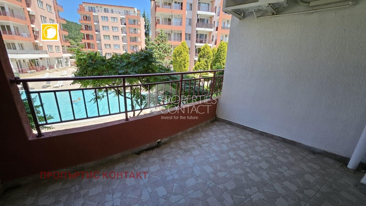 Продава 2-СТАЕН, к.к. Елените, област Бургас, снимка 14 - Апартаменти - 55065542