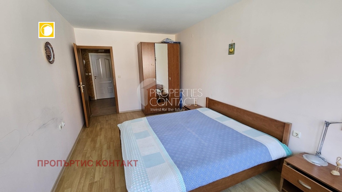 Продава 2-СТАЕН, к.к. Елените, област Бургас, снимка 6 - Апартаменти - 55065542