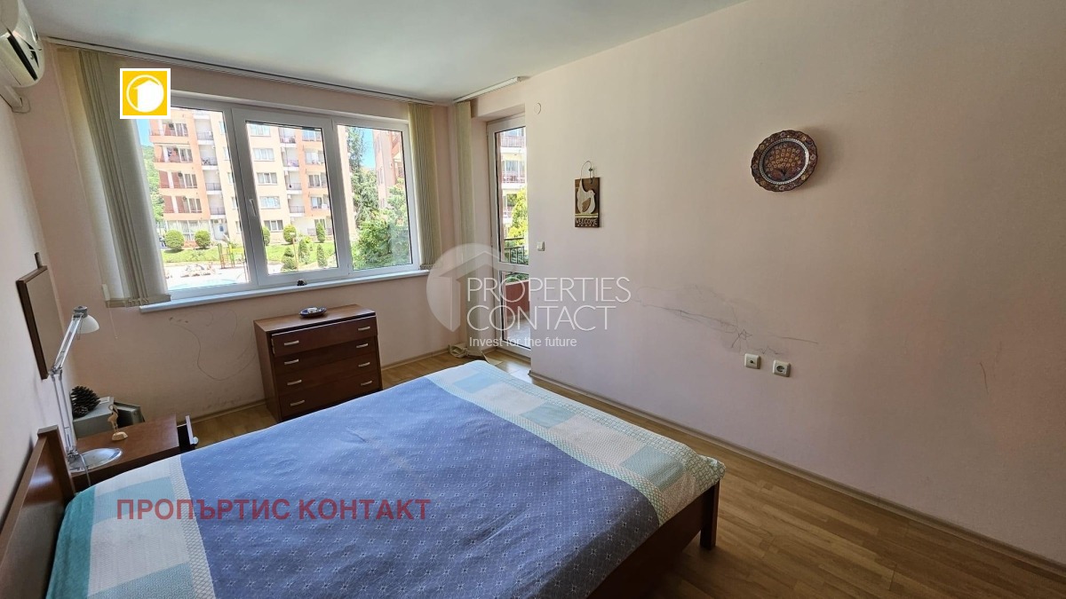 Продава 2-СТАЕН, к.к. Елените, област Бургас, снимка 7 - Апартаменти - 55065542