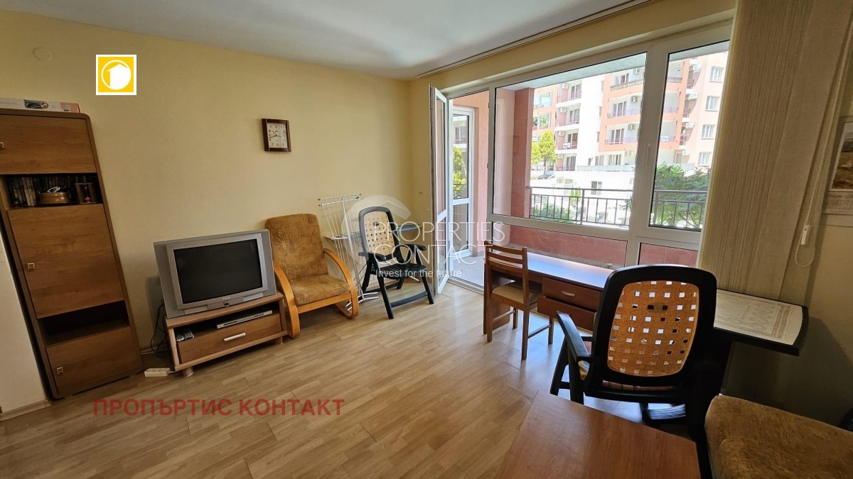 Продава 2-СТАЕН, к.к. Елените, област Бургас, снимка 10 - Апартаменти - 55065542