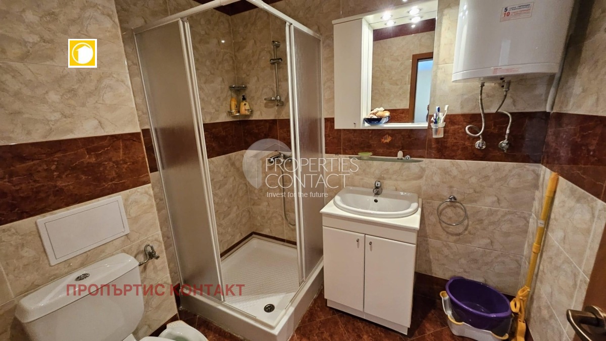 Продава 2-СТАЕН, к.к. Елените, област Бургас, снимка 8 - Апартаменти - 55065542