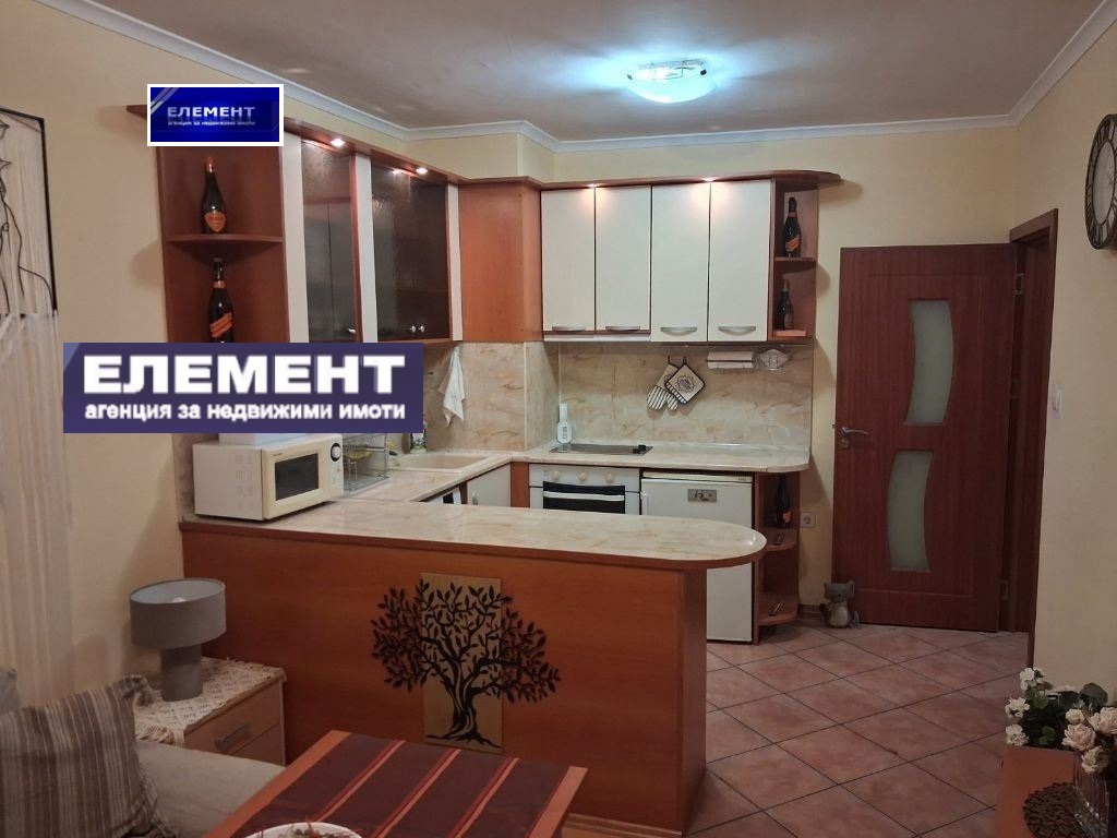 Продава 2-СТАЕН, гр. Пловдив, Младежки Хълм, снимка 10 - Апартаменти - 55104717