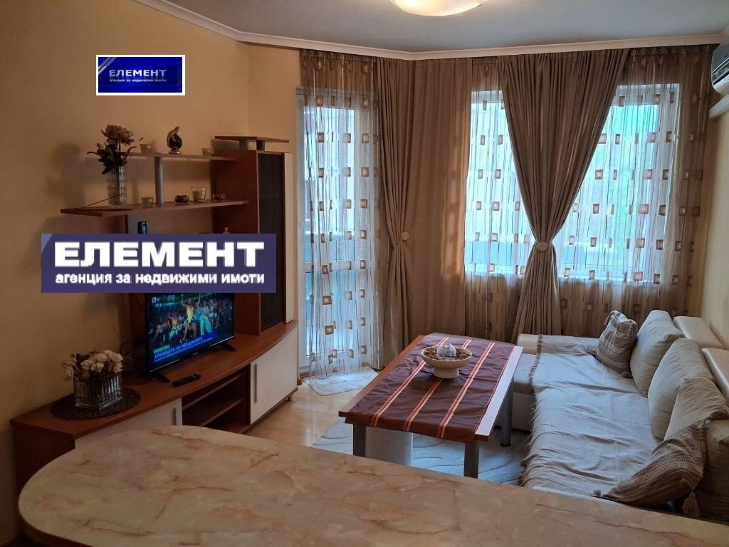Продава 2-СТАЕН, гр. Пловдив, Младежки Хълм, снимка 2 - Апартаменти - 55104717