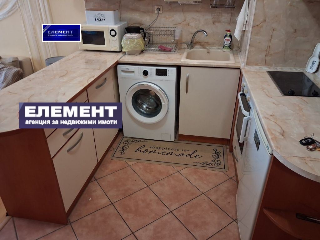 Продава 2-СТАЕН, гр. Пловдив, Младежки Хълм, снимка 4 - Апартаменти - 55104717