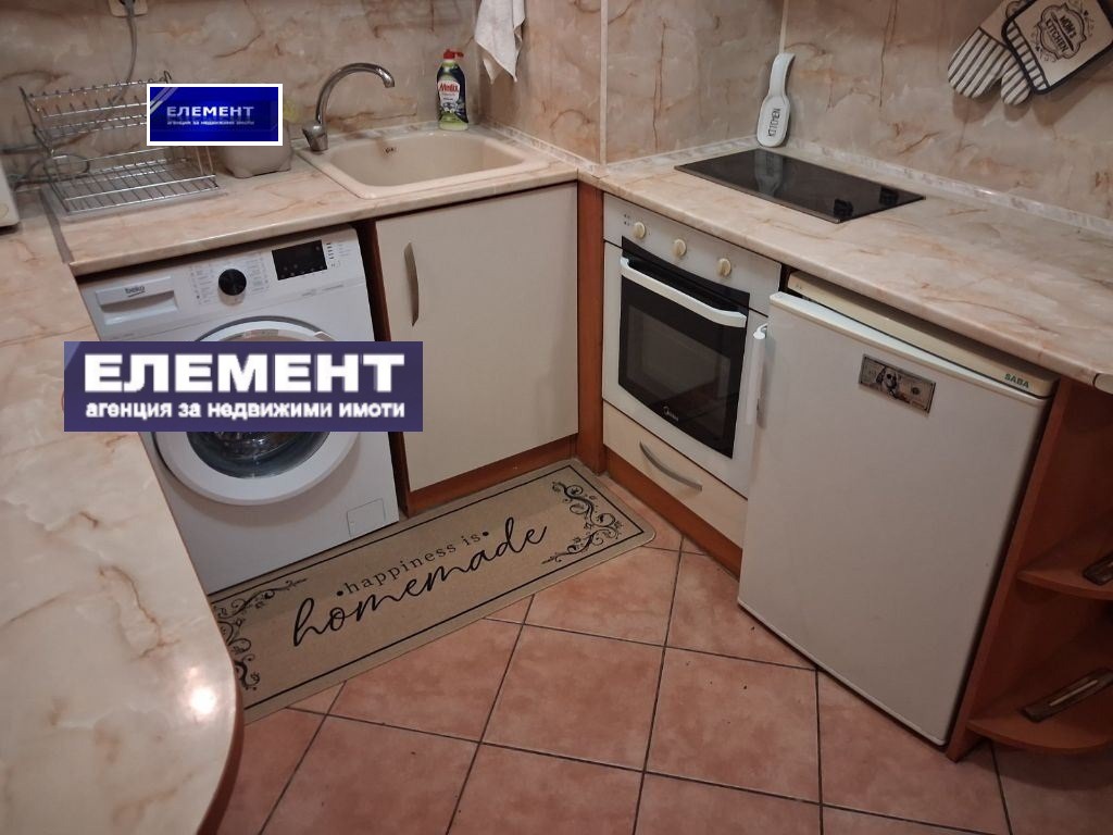 Продава 2-СТАЕН, гр. Пловдив, Младежки Хълм, снимка 9 - Апартаменти - 55104717