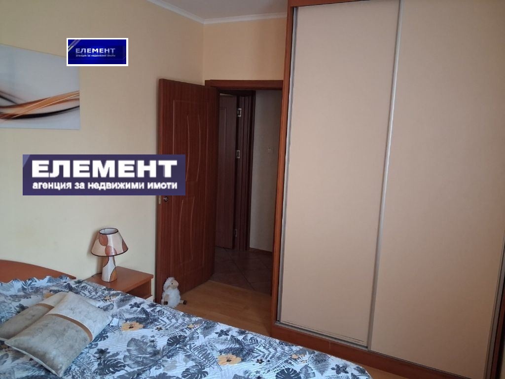 Продава 2-СТАЕН, гр. Пловдив, Младежки Хълм, снимка 6 - Апартаменти - 55104717
