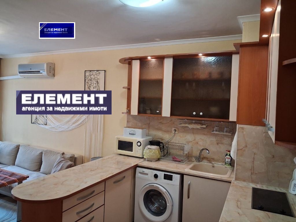 Продава 2-СТАЕН, гр. Пловдив, Младежки Хълм