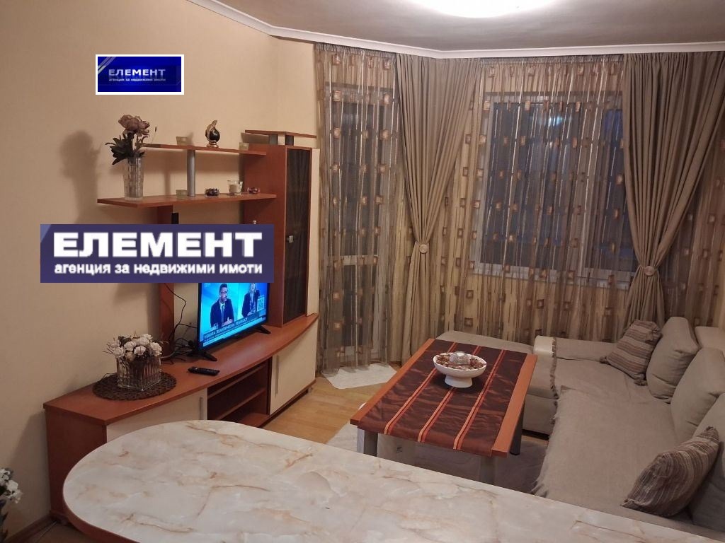Продава 2-СТАЕН, гр. Пловдив, Младежки Хълм, снимка 8 - Апартаменти - 55104717