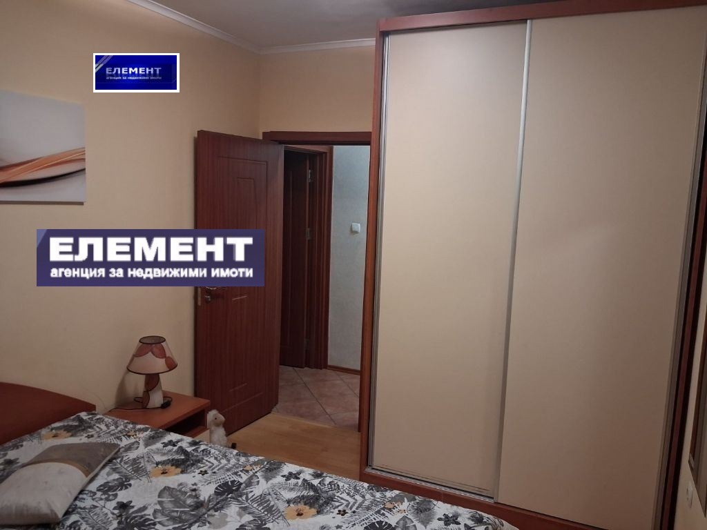 Продава 2-СТАЕН, гр. Пловдив, Младежки Хълм, снимка 16 - Апартаменти - 55104717
