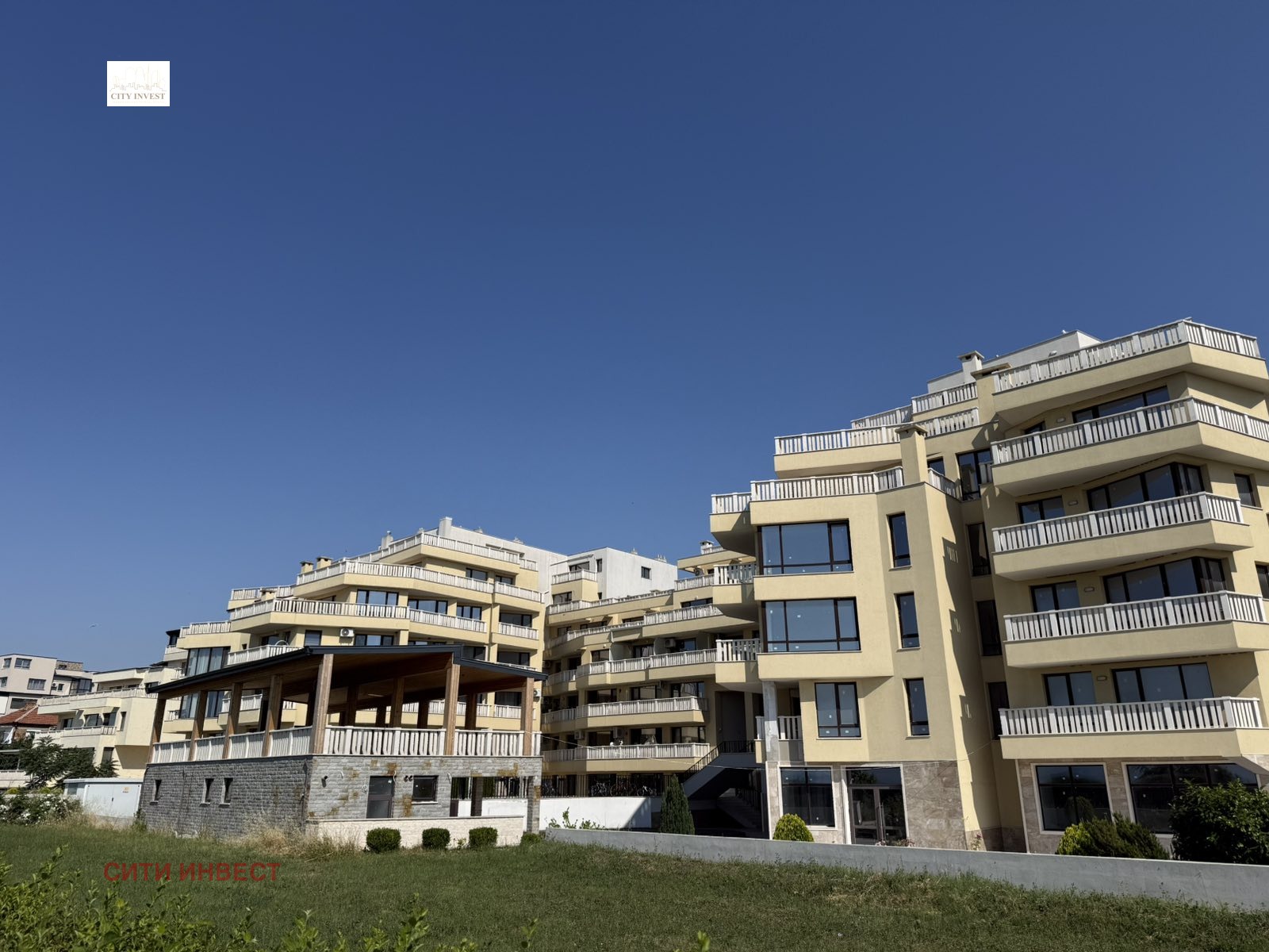 Продава 2-СТАЕН, гр. Бургас, Сарафово