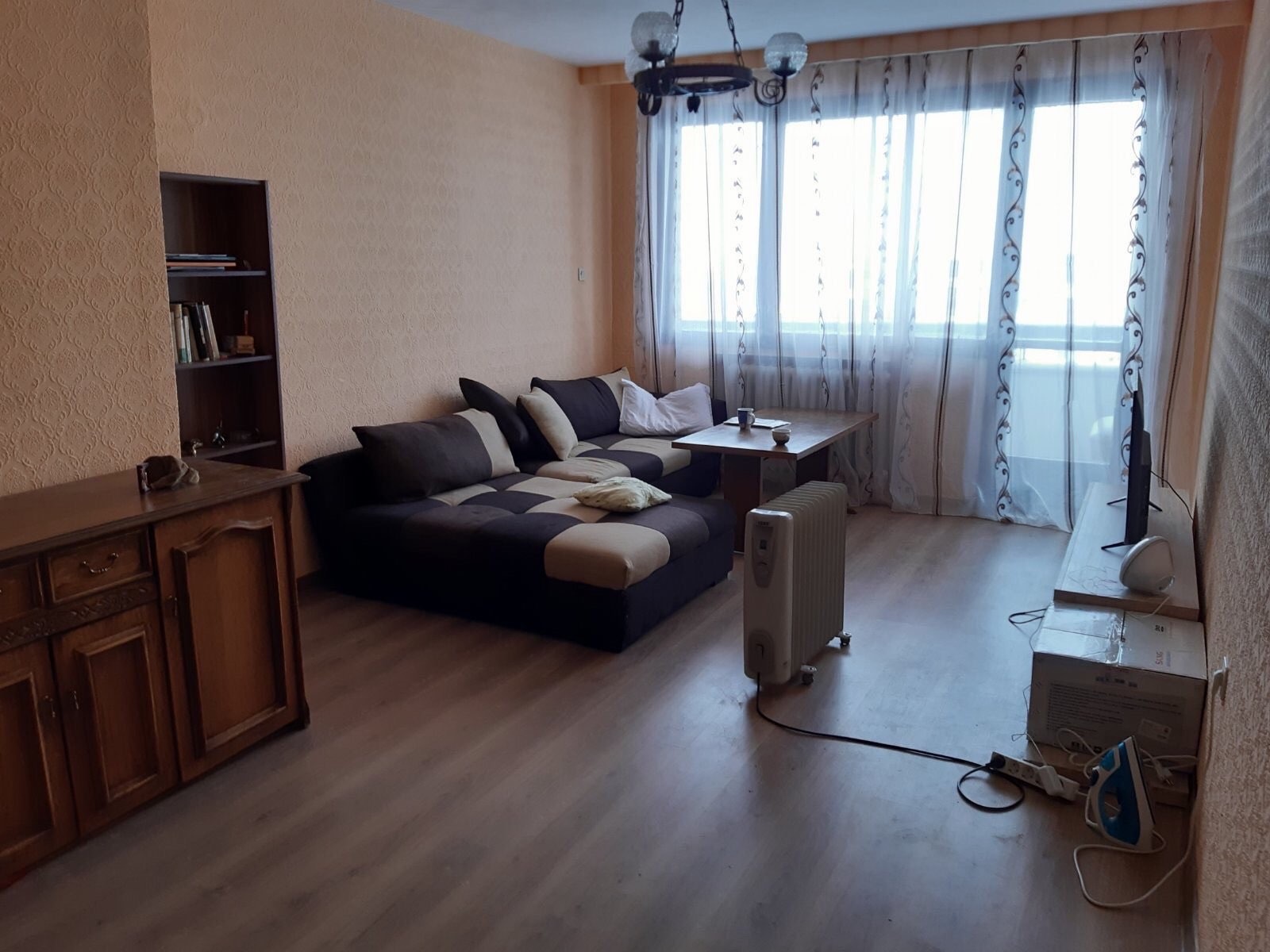 Продава 2-СТАЕН, гр. София, Лозенец, снимка 3 - Апартаменти - 55171828