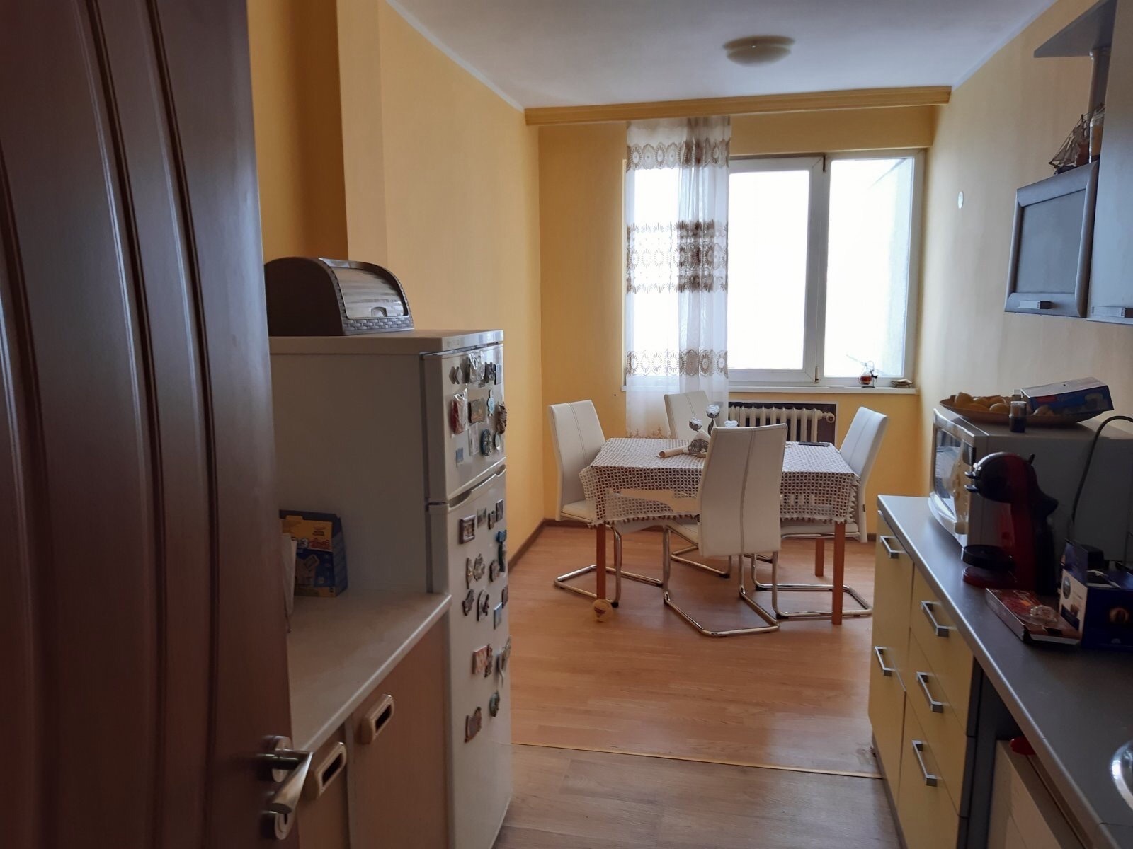 Продава 2-СТАЕН, гр. София, Лозенец, снимка 6 - Апартаменти - 55171828