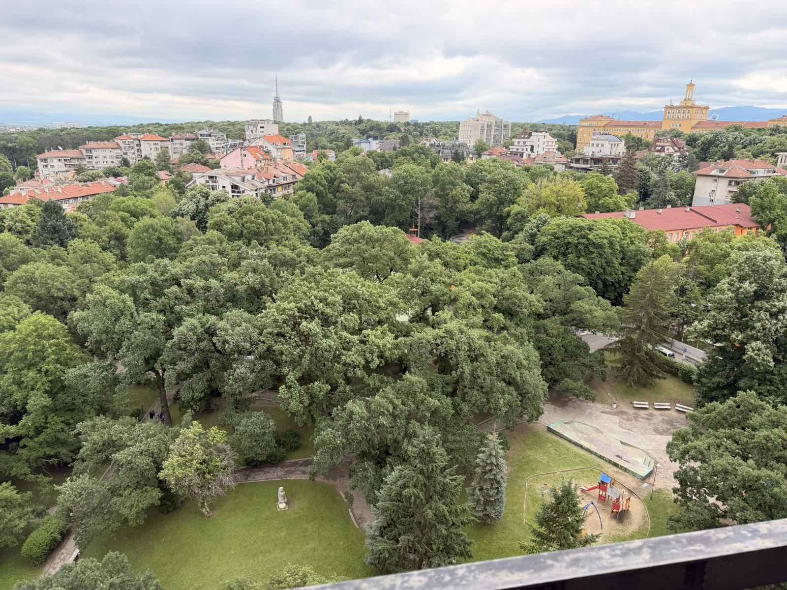 Продава 2-СТАЕН, гр. София, Лозенец
