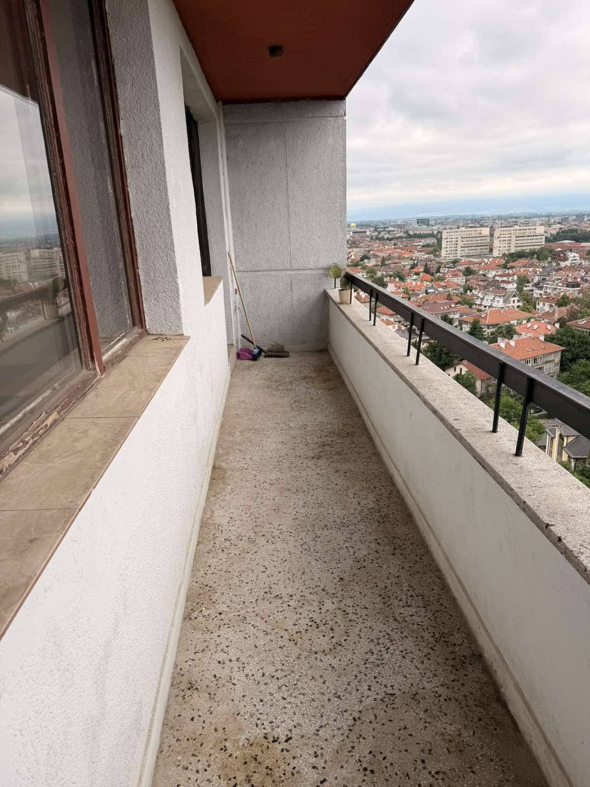 Продава 2-СТАЕН, гр. София, Лозенец, снимка 10 - Апартаменти - 55171828