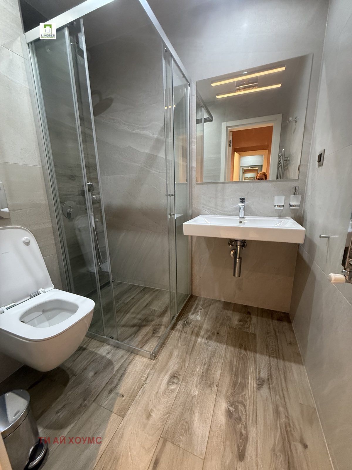 Продава 2-СТАЕН, гр. София, Студентски град, снимка 8 - Апартаменти - 55901648