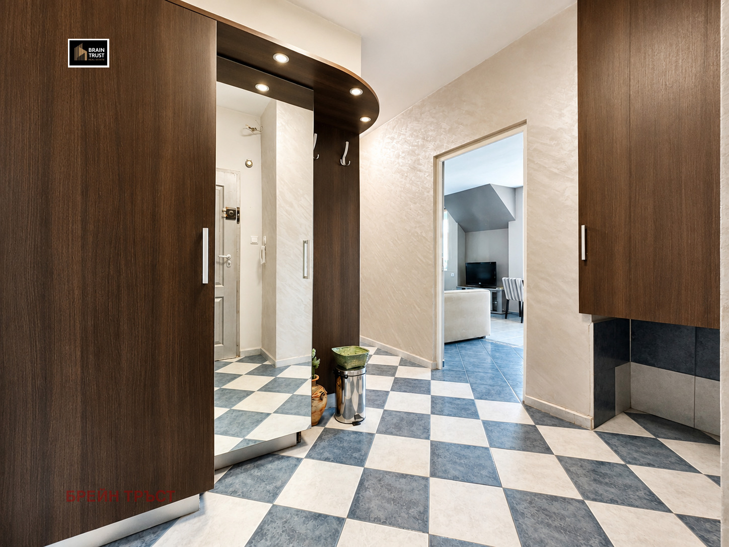 Продава 2-СТАЕН, гр. София, Младост 2, снимка 14 - Апартаменти - 55937759