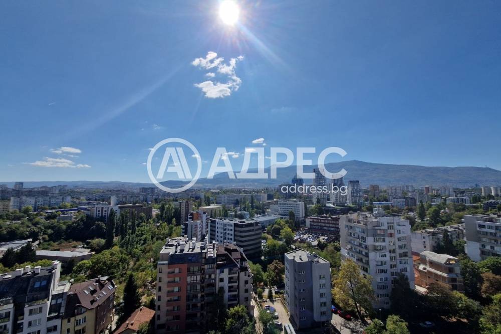 Продава 2-СТАЕН, гр. София, Изток, снимка 3 - Апартаменти - 56564253
