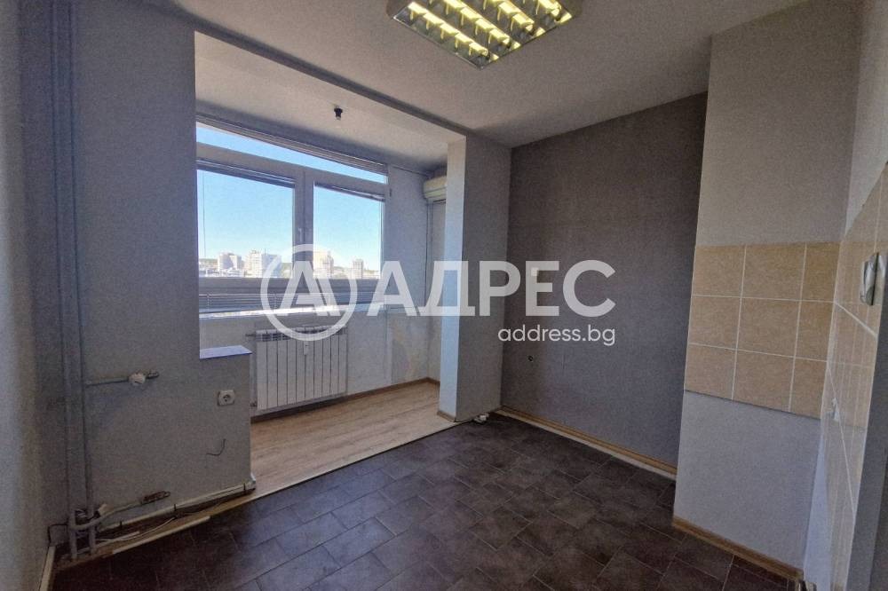 Продава 2-СТАЕН, гр. София, Изток, снимка 6 - Апартаменти - 56564253