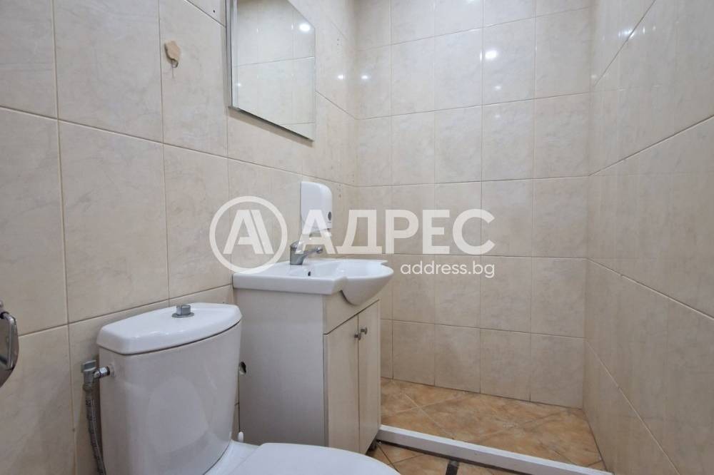 Продава 2-СТАЕН, гр. София, Изток, снимка 8 - Апартаменти - 56564253