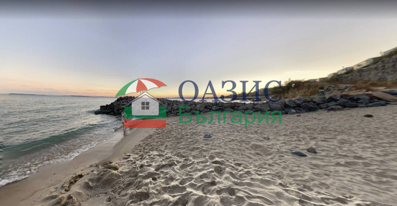 Продава 3-СТАЕН, гр. Свети Влас, област Бургас, снимка 14 - Апартаменти - 34785187