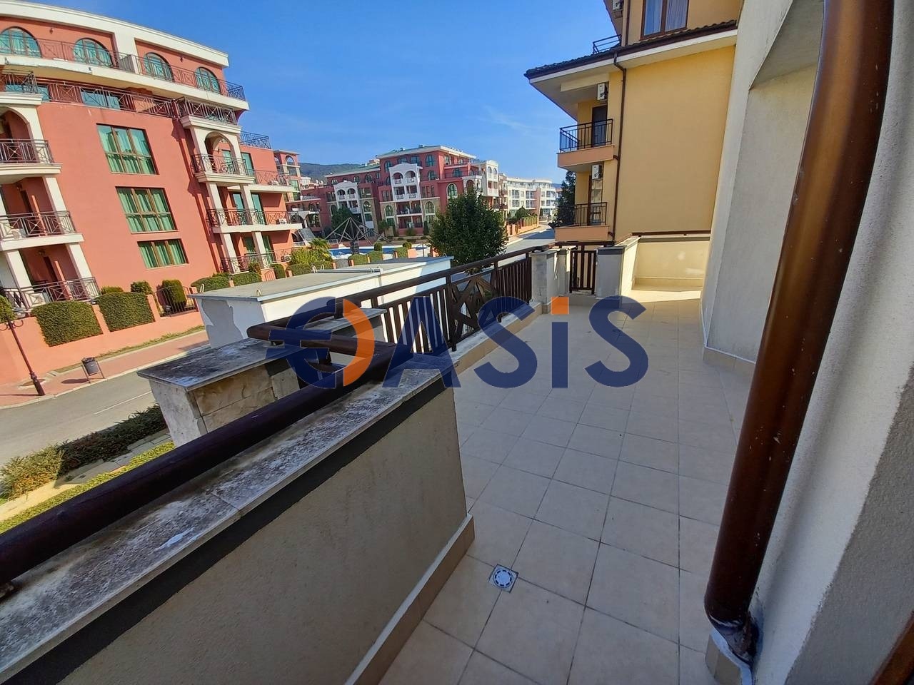 Продава 3-СТАЕН, гр. Свети Влас, област Бургас, снимка 2 - Апартаменти - 34785187