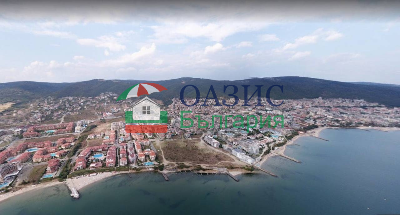 Продава 3-СТАЕН, гр. Свети Влас, област Бургас, снимка 12 - Апартаменти - 34785187