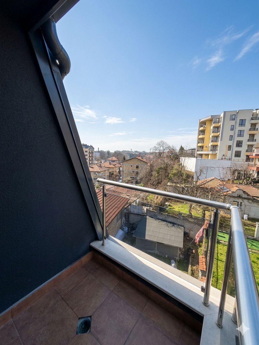 Продава 3-СТАЕН, гр. Варна, Аспарухово, снимка 7 - Апартаменти - 54047854