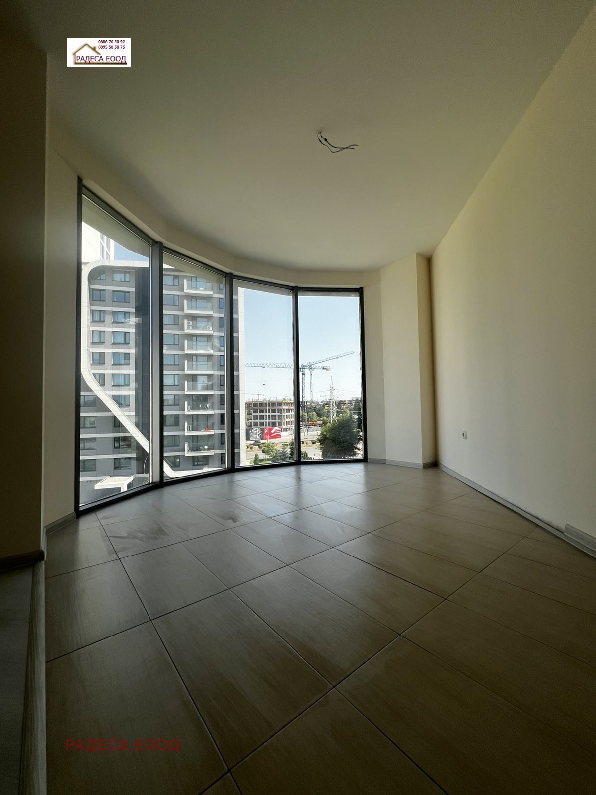 Продава 3-СТАЕН, гр. София, Манастирски ливади