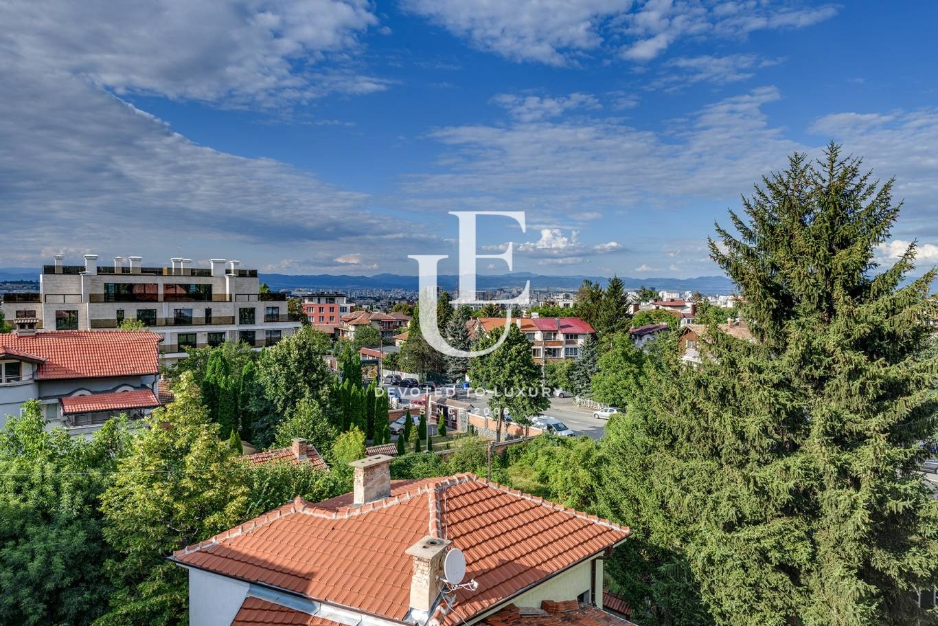 Продава 3-СТАЕН, гр. София, Бояна, снимка 2 - Апартаменти - 54858741